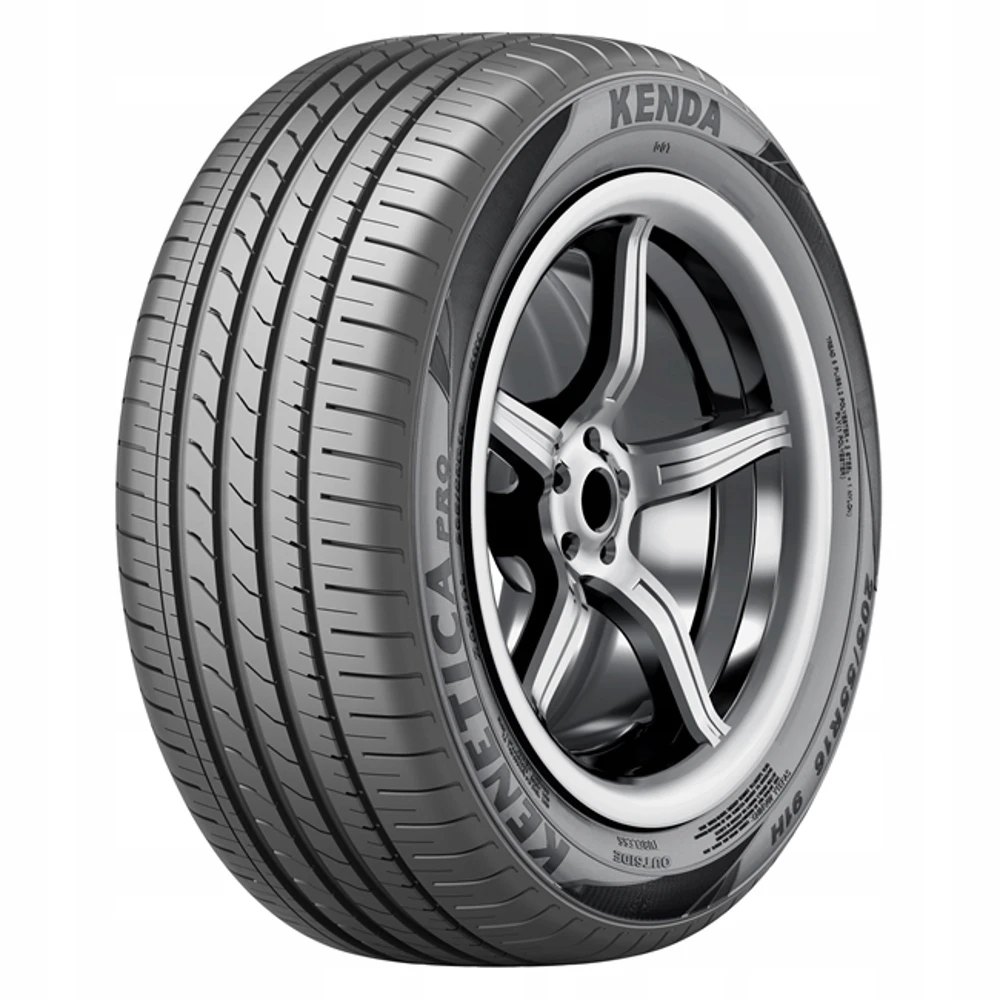 215/60R15 opona KENDA KENETICA PRO KR210 77T